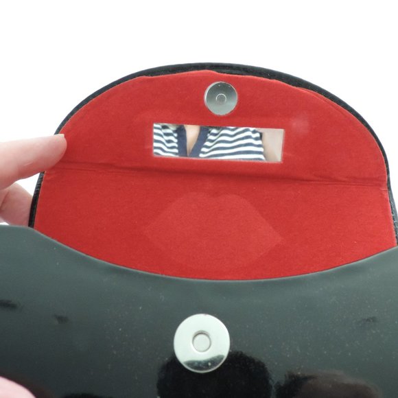 Lulu Guinness Gold Sunglasses L132 - NEW! main image 9